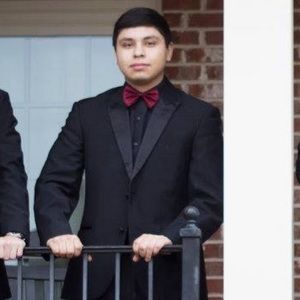 Meet your Posher, Jovanny